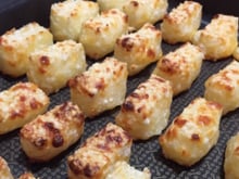 Dadinho de tapioca: receita completa