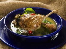 Tucupi, jambu e outros ingredientes do Pará para conhecer