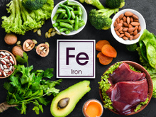 Engula ferro: 20 alimentos que são ótimas fontes do mineral tão essencial ao corpo