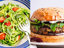 5 jantares saudáveis prontos em até 30 minutos para não ter mais desculpas para pedir delivery!