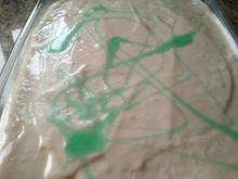 Cheesecake de limão