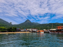 Festival de Música em Ilha Grande/RJ terá Alceu Valença e Zeca Baleiro