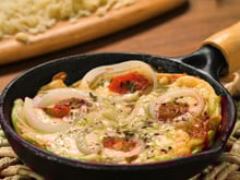 Receitas com orégano: 25 pratos incrementados com essa erva incrível