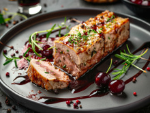 Terrine: o que é, receitas e dicas de como fazer em casa essa delícia francesa que virou atração no MasterChef Brasil