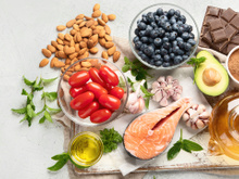 Demência: 6 porções desses alimentos por dia reduzem o risco de desenvolver a doença