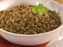 Receitas com lentilha para o Ano-Novo: confira 15 pratos deliciosos