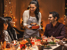 Estes são os 4 acessórios essenciais para preparar a ceia perfeita para o Natal