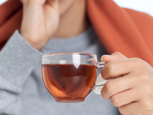 O chá caseiro que funciona como xarope e elimina o muco sem precisar de remédio caro