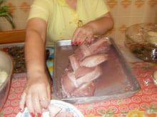 Lombo da Dona Angela