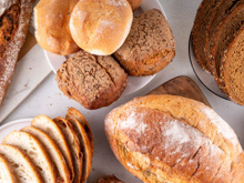 Nutricionistas explicam se o pão integral ou o pão de centeio é mais saudável e qual devemos escolher: "Eu sempre o recomendo aos meus clientes"