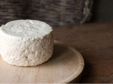 Queijo de cabra