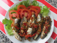 Sardinha na panela de pressão: jeito fácil de fazer peixe com muito sabor sem esforço na cozinha!