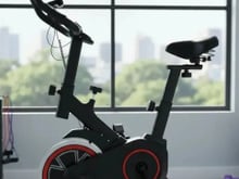 Spinning em casa? Bicicleta Ergométrica despenca de preço no 10.10 do Mercado Livre