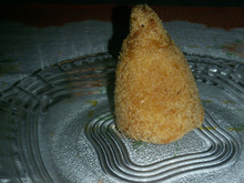 Coxinha