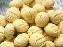 Biscoito sequilho de padaria que derrete na boca: receita fácil com 3 ingredientes para fazer em casa