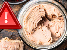 Adeus ao atum enlatado: essas são as pessoas que devem eliminar o peixe da dieta agora, segundo revista médica