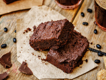 3 receitas de brownie diferentes: confira