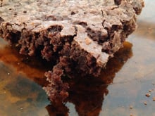 Brownie infalível
