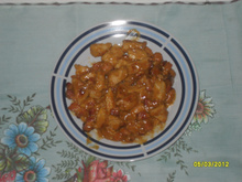 Filé de frango cremoso Hellmann's