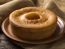 Bolo de pinhão: receita prática para as festas juninas