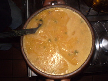 Moqueca capixaba