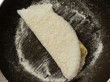 Faça uma tapioqueira com itens que você já tem em casa e evite a sujeira no fogão