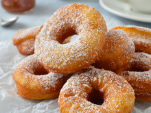 Mais rápido que panquecas: o café da manhã preguiçoso que aprendi com o confeiteiro da cafeteria