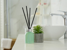 Esse item baratinho pode ser solução para deixar o seu banheiro sempre cheiroso