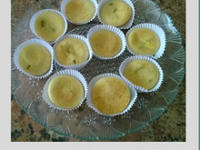 Empadinhas de liquidificador