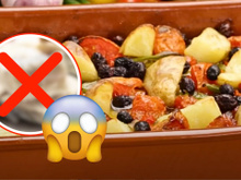 Minha avó emitiu um comunicado de Páscoa para a família sobre o almoço de domingo que me deixou incrédula, 2025 tá diferente mesmo!