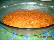 Pashtida
