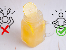 Adeus estresse? Aqui está uma avaliação honesta do "coquetel de cortisol", bebida viral sem álcool que promete te deixar zen