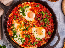 Um dos pratos mais saudáveis do mundo: saboroso, com séculos de tradição e bom para a fertilidade. Como se prepara