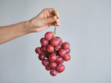 3 dicas para garantir as melhores uvas no mercado