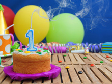 Como preparar uma festa incrível de 1 ano