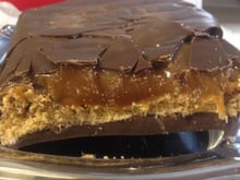 Super twix