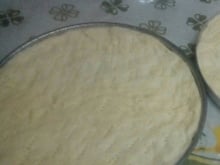 Massa de pizza receita da pizzaria