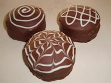 Pão de mel europeu