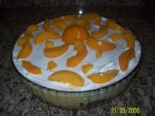 Torta tropical