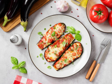 A receita na airfryer que rende um prato crocante de legumes e queijo em apenas 15 minutos