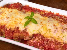 Bife à milanesa ao estilo suíço: uma receita fácil para fazer em casa com poucos ingredientes