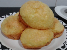 Pão de tapioca fácil para um lanche saudável: aprenda como fazer de 3 maneiras diferentes