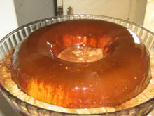 Torta de sorvete