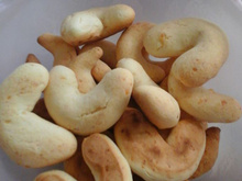 Chipa paraguaia: o que é e como fazer