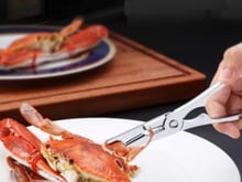 5 itens indispensáveis para quem ama preparar peixe e frutos do mar