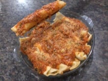 Panqueca