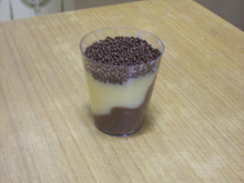 Casadinho de copinho