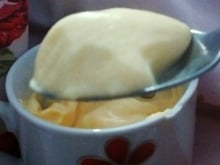 Mousse de Tang