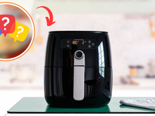 O famoso prato que dá para fazer na airfryer em apenas 15 minutos e você não sabia