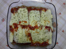 Surpresa de salsicha